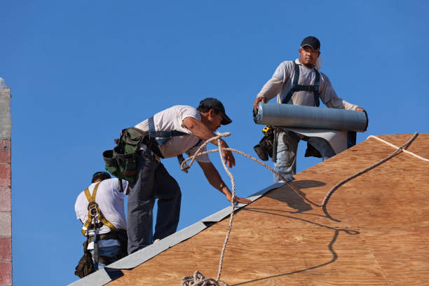 Best Roofing Contractor Near Me  in Fort Pierce, FL