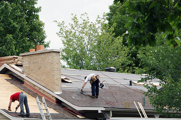 Quick and Trustworthy Emergency Roof Repair Services in Fort Pierce, FL