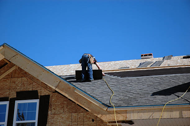 Best New Roof Installation  in Fort Pierce, FL