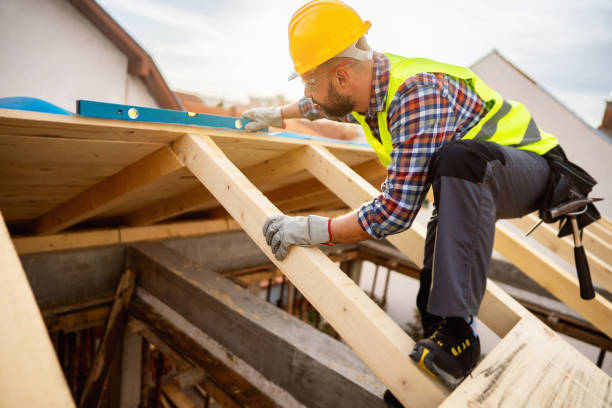 Best Roof Gutter Cleaning  in Fort Pierce, FL