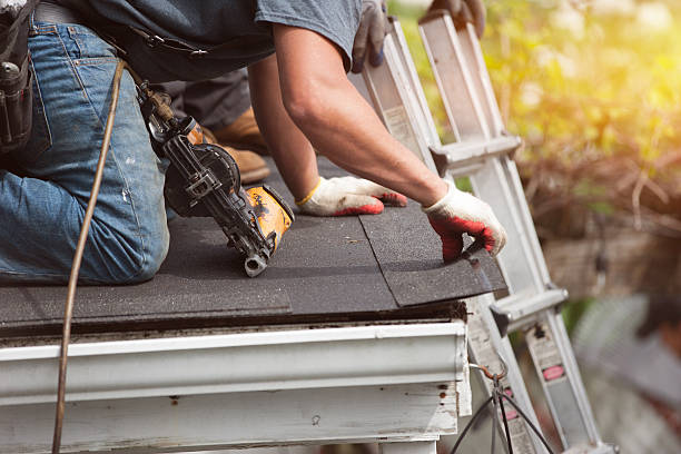 Quick and Trustworthy Emergency Roof Repair Services in Fort Pierce, FL